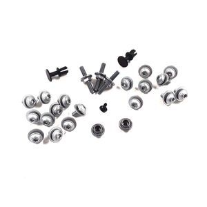 Audi Genuine Parts Mount Kit 4M0-098-625*